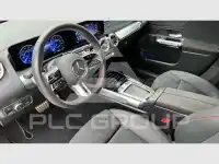 2025 Mercedes Benz EQB