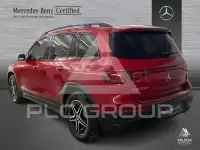 2025 Mercedes Benz EQB