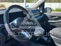 2025 Mercedes Benz EQV