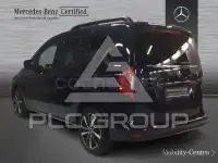 2025 Mercedes Benz EQT