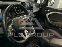 2025 Mercedes Benz EQT