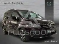 2025 Mercedes Benz EQT