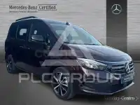 2025 Mercedes Benz EQT
