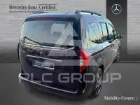 2025 Mercedes Benz EQT