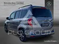 2025 Mercedes Benz EQT