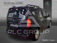 2025 Mercedes Benz EQT