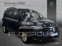 2025 Mercedes Benz EQT