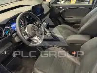 2025 Mercedes Benz EQT