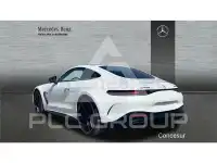 2025 Mercedes Benz GT