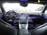 2025 Mercedes Benz GT