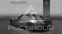 2025 Mercedes Benz GT