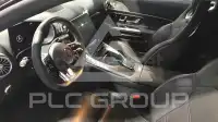 2025 Mercedes Benz GT