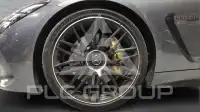 2025 Mercedes Benz GT