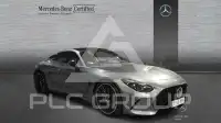 2025 Mercedes Benz GT