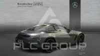 2025 Mercedes Benz GT