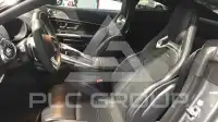 2025 Mercedes Benz GT