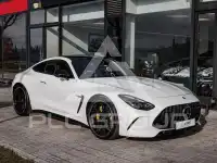 2025 Mercedes Benz GT