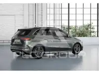2025 Mercedes Benz B-Class