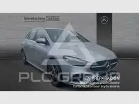2025 Mercedes Benz B-Class