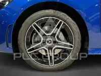 2025 Mercedes Benz B-Class
