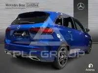 2025 Mercedes Benz B-Class