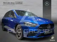 2025 Mercedes Benz B-Class