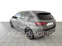 2025 Mercedes Benz B-Class