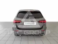 2025 Mercedes Benz B-Class