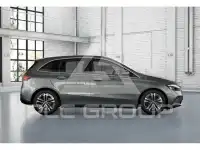 2025 Mercedes Benz B-Class