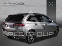 2025 Mercedes Benz B-Class