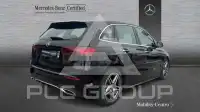 2025 Mercedes Benz B-Class