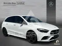 2025 Mercedes Benz B-Class