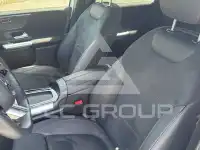 2025 Mercedes Benz B-Class
