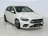 2025 Mercedes Benz B-Class