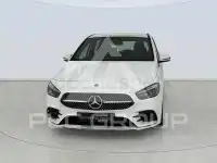 2025 Mercedes Benz B-Class