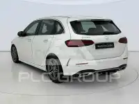 2025 Mercedes Benz B-Class
