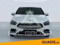 2025 Mercedes Benz B-Class