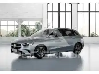 2025 Mercedes Benz B-Class