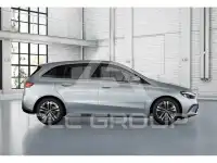 2025 Mercedes Benz B-Class