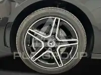 2025 Mercedes Benz B-Class