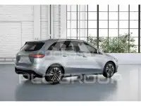 2025 Mercedes Benz B-Class