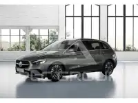 2025 Mercedes Benz B-Class