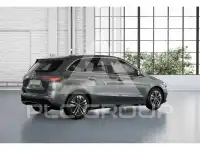 2025 Mercedes Benz B-Class