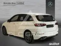 2025 Mercedes Benz B-Class
