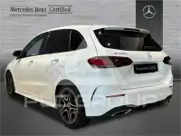 2025 Mercedes Benz B-Class