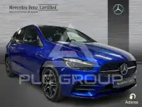 2025 Mercedes Benz B-Class