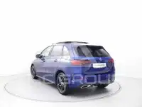 2025 Mercedes Benz B-Class