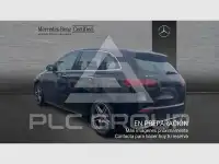 2025 Mercedes Benz B-Class
