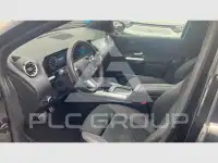 2025 Mercedes Benz B-Class