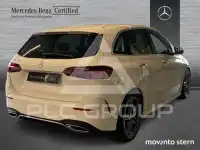 2025 Mercedes Benz B-Class